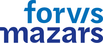 Location Borne Photo Lyon & Auvergne Rhône-Alpes ForvisMazars Logo