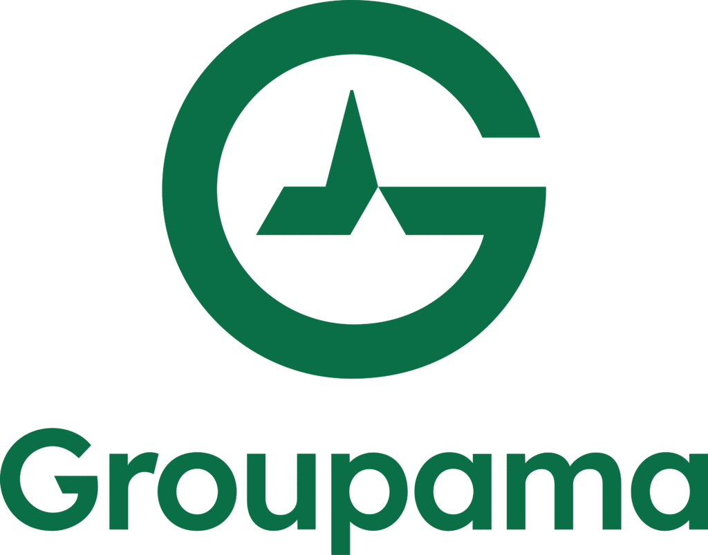 Location de Photobooth & Videobooth 360° à Lyon et en Auvergne-Rhône-Alpes Logo Groupama 2024.svg