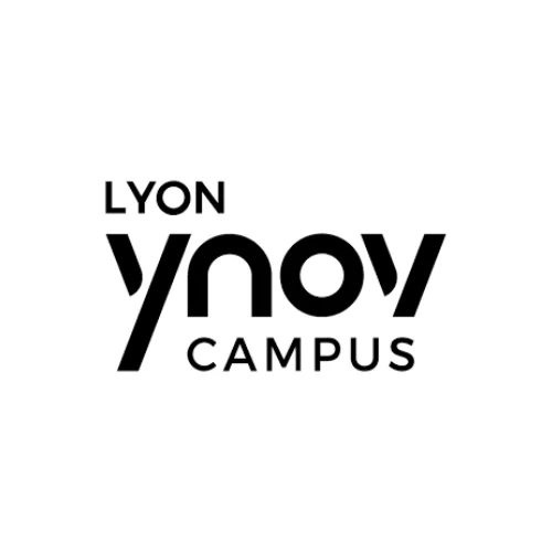 Location Borne Photo Lyon & Auvergne Rhône-Alpes Logo EM Lyon Business School