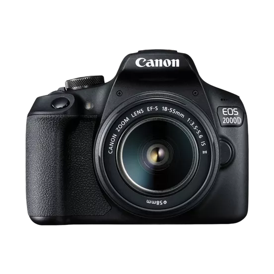 canon eos 2000d 1