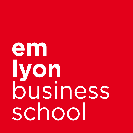 Logo EM Lyon Business School