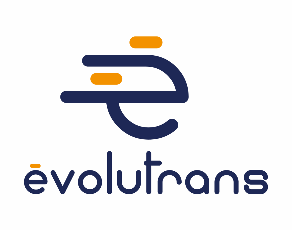 Location de Photobooth & Videobooth 360° à Lyon et en Auvergne-Rhône-Alpes evolutrans vlogo quadri sans trame