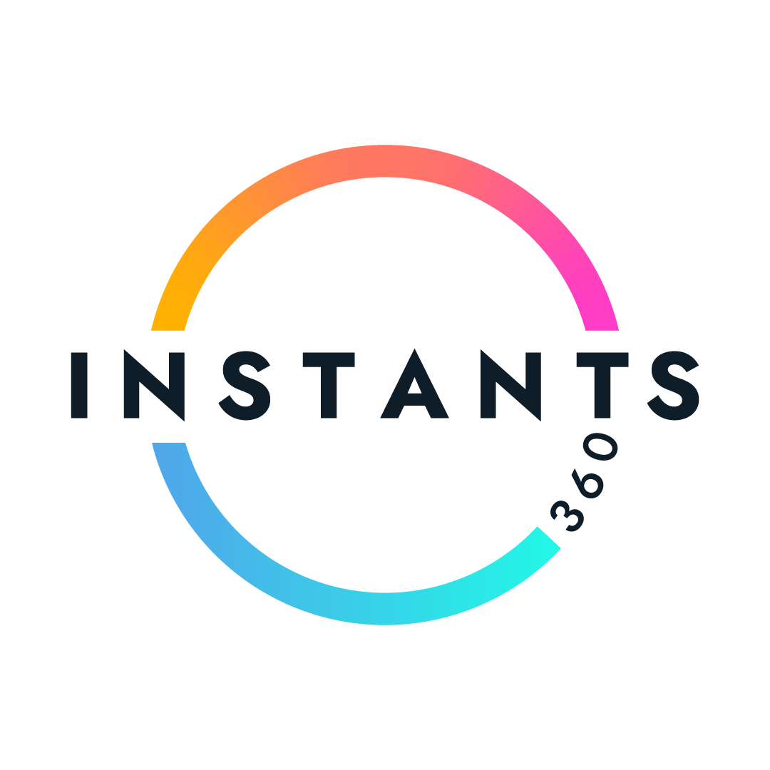 Logo Instants 360